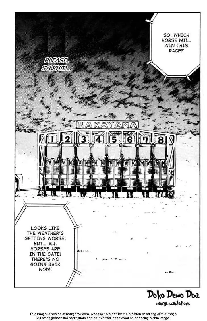 Kaze no Silpheed Chapter 24 20